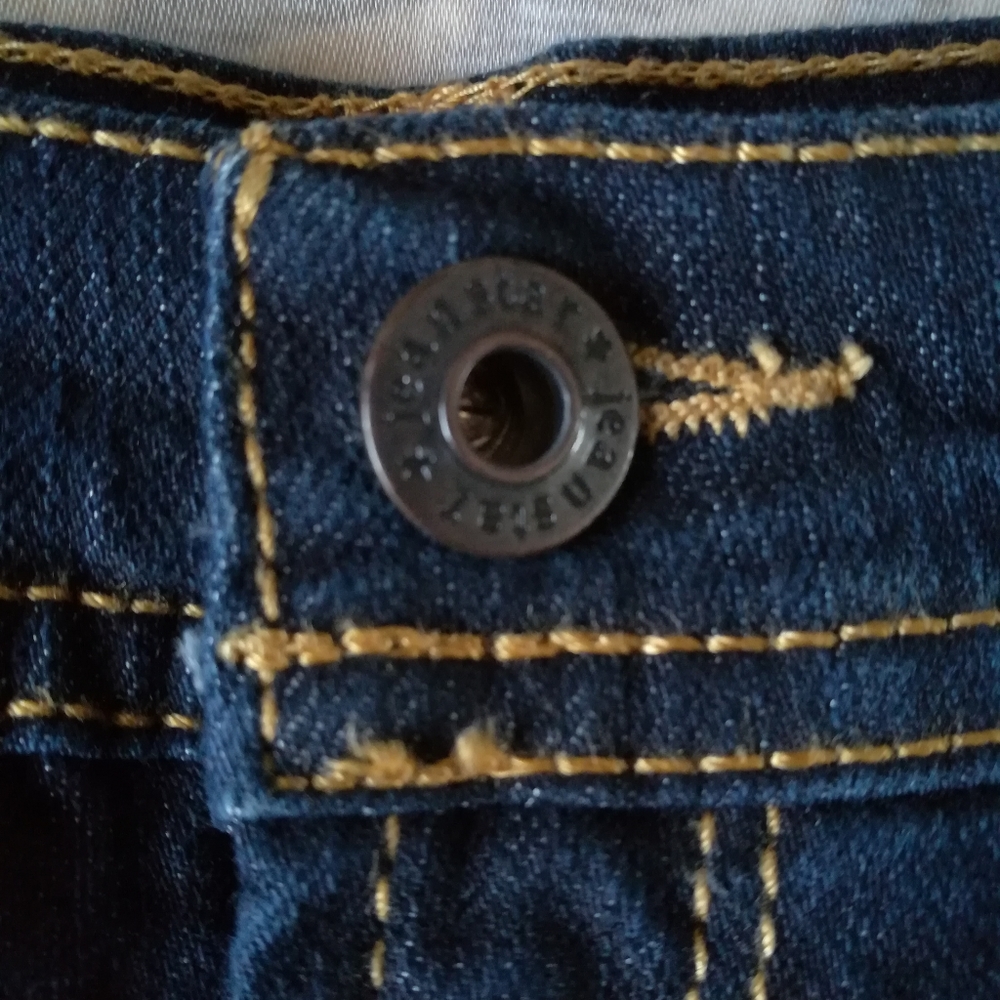 Star Jeans size 12P - Picture 6 of 10